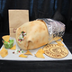 Illustration for article titled 11 real cakes that look like fast food